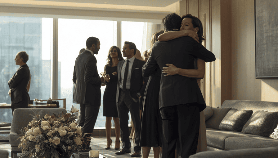 Understanding Visitations: A Helpful Guide for Families and Friends