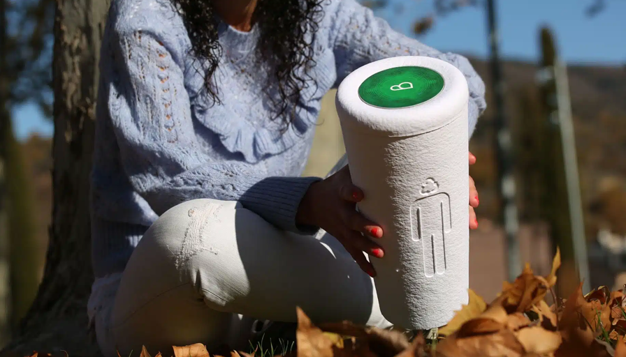 What is the Bios Tree urn? A Sustainable Way to Honor Your Loved One