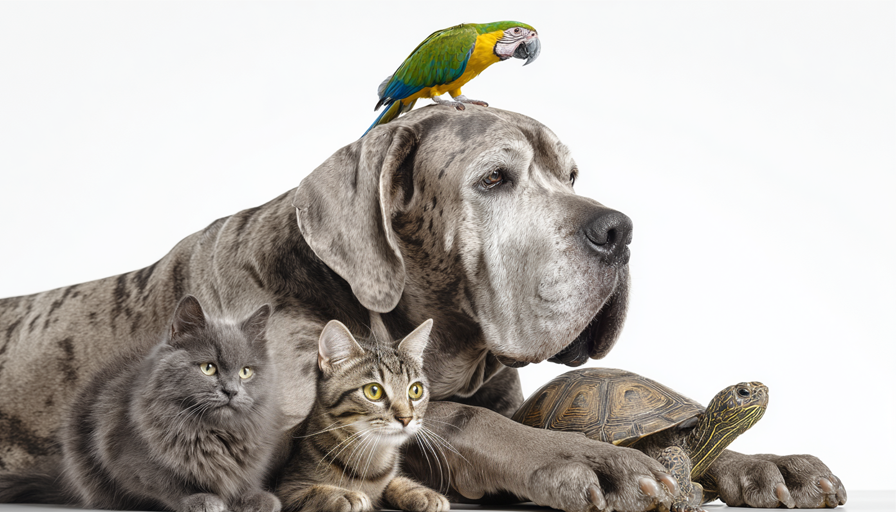 World Animal Day - A Day of Love and Connection